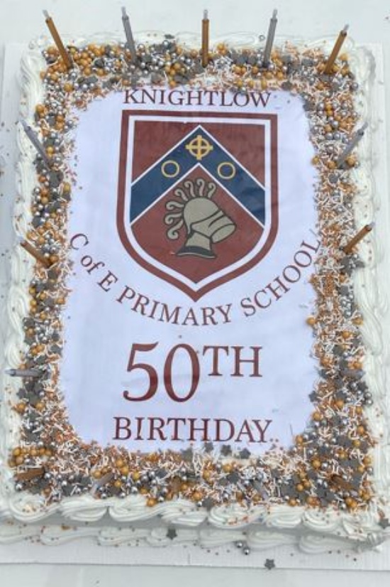 Our 50th Birthday Celebration