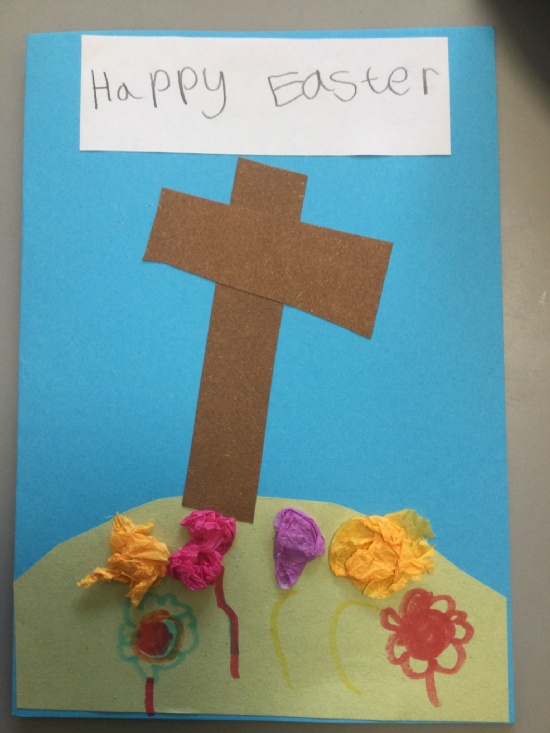 Easter Celebrations