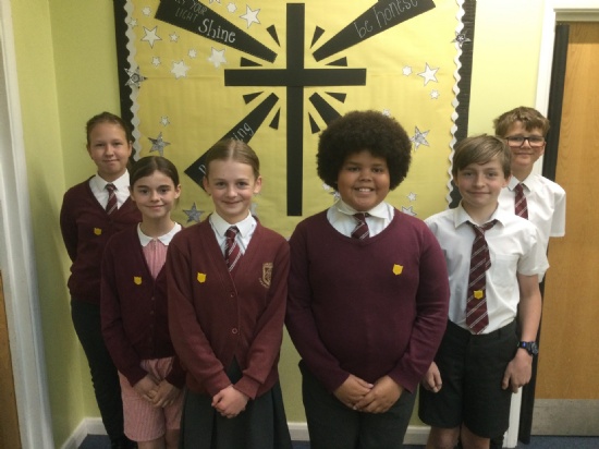 Our New Heads and Deputies